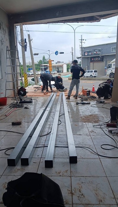 新竹搭建鐵皮, 新竹蓋鐵皮屋, 新竹新建鐵皮屋