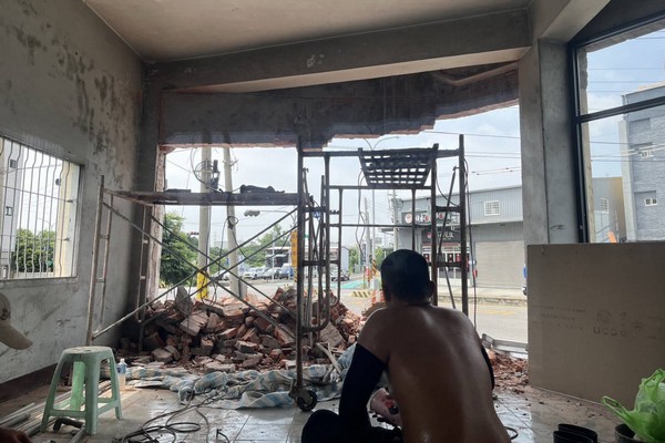 新竹搭建鐵皮, 新竹蓋鐵皮屋, 新竹新建鐵皮屋